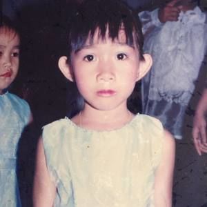 Meet your Posher, Angelica m